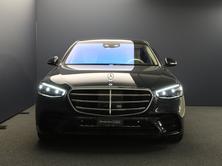 MERCEDES-BENZ S 400 d 4Matic AMG Line 9G-Tronic, Diesel, Second hand / Used, Automatic - 3