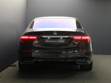 MERCEDES-BENZ S 400 d 4Matic AMG Line 9G-Tronic, Diesel, Second hand / Used, Automatic - 7