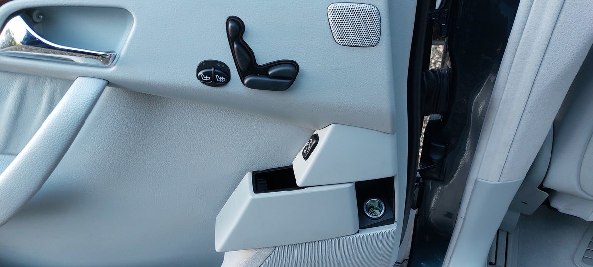 MERCEDES-BENZ S 400 L CDI, Diesel, Occasion / Utilisé, Automatique - 3