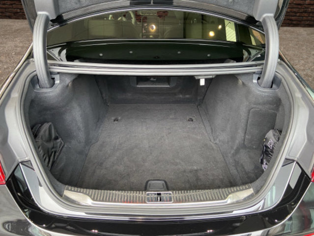 MERCEDES-BENZ S 400 d 4M AMG Line 9G-T, Occasioni / Usate, Automatico - 7