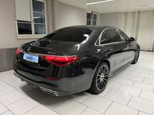 MERCEDES-BENZ S 400 d Lang 4Matic AMG Line 9G-Tronic, Diesel, Second hand / Used, Automatic - 6