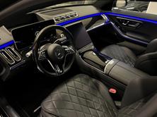 MERCEDES-BENZ S 400 d Lang 4Matic AMG Line 9G-Tronic, Diesel, Second hand / Used, Automatic - 7