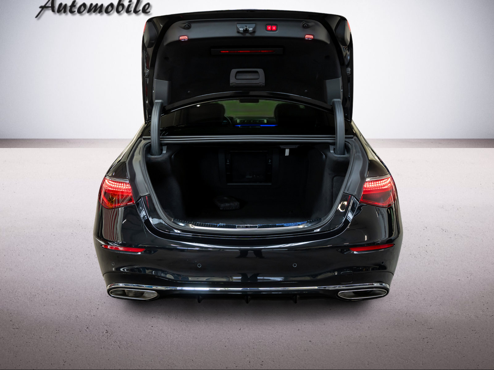 MERCEDES-BENZ * S 400 d L 4Matic AMG Line * LANG VERSION * 2, Diesel, Occasioni / Usate, Automatico - 7