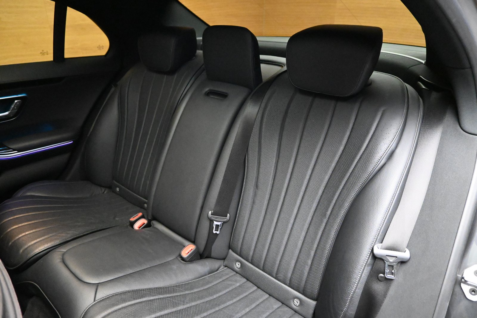 MERCEDES-BENZ S 400 d 4Matic AMG Line 9G-Tronic, Diesel, Second hand / Used, Automatic - 7