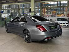 MERCEDES-BENZ S 400 d L 4Matic 9G-Tronic *** AMG Line Plus, Diesel, Occasion / Utilisé, Automatique - 2