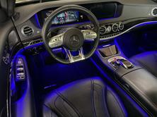 MERCEDES-BENZ S 400 d L 4Matic 9G-Tronic *** AMG Line Plus, Diesel, Occasion / Utilisé, Automatique - 3