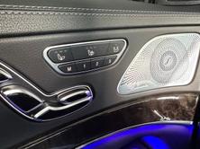 MERCEDES-BENZ S 400 d L 4Matic 9G-Tronic *** AMG Line Plus, Diesel, Occasion / Utilisé, Automatique - 4