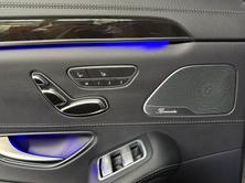 MERCEDES-BENZ S 400 d L 4Matic 9G-Tronic *** AMG Line Plus, Diesel, Occasion / Utilisé, Automatique - 5