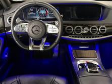 MERCEDES-BENZ S 400 d L 4Matic 9G-Tronic *** AMG Line Plus, Diesel, Occasion / Utilisé, Automatique - 7