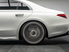MERCEDES-BENZ * S 400 d L 4Matic AMG Line * CHAUFFEUR-PAKET, Diesel, Occasion / Utilisé, Automatique - 3
