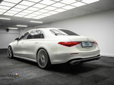 MERCEDES-BENZ * S 400 d L 4Matic AMG Line * CHAUFFEUR-PAKET, Diesel, Occasion / Utilisé, Automatique - 5