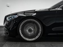 MERCEDES-BENZ * S 400 d L 4Matic AMG Line * LANG VERSION * 2, Diesel, Occasion / Utilisé, Automatique - 2