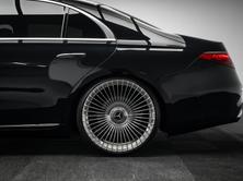 MERCEDES-BENZ * S 400 d L 4Matic AMG Line * LANG VERSION * 2, Diesel, Occasion / Utilisé, Automatique - 3