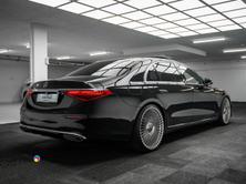 MERCEDES-BENZ * S 400 d L 4Matic AMG Line * LANG VERSION * 2, Diesel, Occasion / Utilisé, Automatique - 6