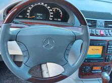 MERCEDES-BENZ S 400 L CDI, Diesel, Occasion / Gebraucht, Automatik - 4