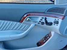 MERCEDES-BENZ S 400 L CDI, Diesel, Occasion / Gebraucht, Automatik - 5
