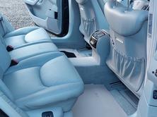 MERCEDES-BENZ S 400 L CDI, Diesel, Occasion / Gebraucht, Automatik - 6