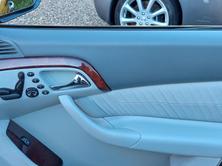 MERCEDES-BENZ S 400 L CDI, Diesel, Occasion / Gebraucht, Automatik - 7