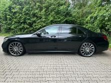 MERCEDES-BENZ S 400 d L 4Matic 9G-Tronic AMG-Line, Diesel, Occasioni / Usate, Automatico - 2