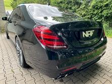 MERCEDES-BENZ S 400 d L 4Matic 9G-Tronic AMG-Line, Diesel, Occasioni / Usate, Automatico - 3