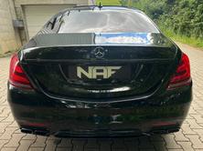 MERCEDES-BENZ S 400 d L 4Matic 9G-Tronic AMG-Line, Diesel, Occasioni / Usate, Automatico - 4