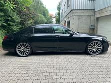 MERCEDES-BENZ S 400 d L 4Matic 9G-Tronic AMG-Line, Diesel, Occasioni / Usate, Automatico - 6