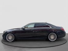 MERCEDES-BENZ S 400 d L 4Matic 9G-Tronic, Diesel, Occasioni / Usate, Automatico - 2