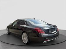 MERCEDES-BENZ S 400 d L 4Matic 9G-Tronic, Diesel, Occasioni / Usate, Automatico - 3