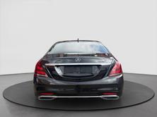 MERCEDES-BENZ S 400 d L 4Matic 9G-Tronic, Diesel, Occasioni / Usate, Automatico - 4