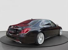 MERCEDES-BENZ S 400 d L 4Matic 9G-Tronic, Diesel, Occasioni / Usate, Automatico - 5