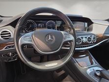 MERCEDES-BENZ S 400 L Hybrid 7G-Tronic, Hybride Intégral Essence/Électricité, Occasion / Utilisé, Automatique - 6
