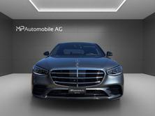 MERCEDES-BENZ S 400 d L AMG Line 9G-Tronic, Diesel, Occasioni / Usate, Automatico - 2