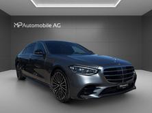 MERCEDES-BENZ S 400 d L AMG Line 9G-Tronic, Diesel, Occasioni / Usate, Automatico - 3