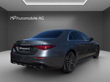 MERCEDES-BENZ S 400 d L AMG Line 9G-Tronic, Diesel, Occasioni / Usate, Automatico - 4