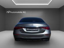 MERCEDES-BENZ S 400 d L AMG Line 9G-Tronic, Diesel, Occasioni / Usate, Automatico - 5
