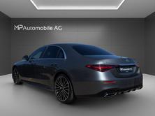 MERCEDES-BENZ S 400 d L AMG Line 9G-Tronic, Diesel, Occasioni / Usate, Automatico - 6
