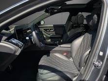MERCEDES-BENZ S 400 d L AMG Line 9G-Tronic, Diesel, Occasioni / Usate, Automatico - 7