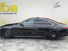 MERCEDES-BENZ S 400 d L 4M AMG Line 9G (CH) S63 AMG LOOK FAB, Diesel, Occasion / Utilisé, Automatique - 2