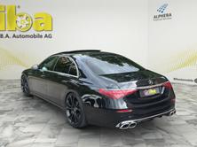 MERCEDES-BENZ S 400 d L 4M AMG Line 9G (CH) S63 AMG LOOK FAB, Diesel, Occasion / Utilisé, Automatique - 3
