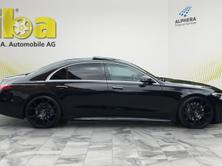 MERCEDES-BENZ S 400 d L 4M AMG Line 9G (CH) S63 AMG LOOK FAB, Diesel, Occasion / Utilisé, Automatique - 6