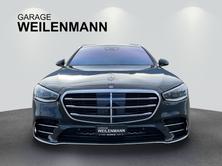 MERCEDES-BENZ S 400 d L 4M AMGLine 9G-T, Diesel, Second hand / Used, Automatic - 2