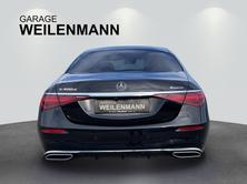 MERCEDES-BENZ S 400 d L 4M AMGLine 9G-T, Diesel, Second hand / Used, Automatic - 5