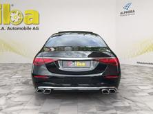 MERCEDES-BENZ S 400 d L 4M AMG Line 9G (CH) S63 AMG LOOK FAB, Diesel, Occasion / Utilisé, Automatique - 4