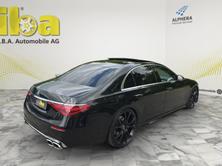 MERCEDES-BENZ S 400 d L 4M AMG Line 9G (CH) S63 AMG LOOK FAB, Diesel, Occasion / Utilisé, Automatique - 5