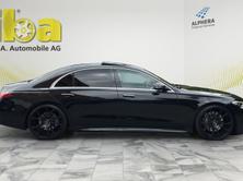 MERCEDES-BENZ S 400 d L 4M AMG Line 9G (CH) S63 AMG LOOK FAB, Diesel, Occasion / Utilisé, Automatique - 6
