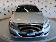 MERCEDES-BENZ S 400 4Matic L 7G-Tronic, Essence, Occasion / Utilisé, Automatique - 2