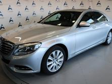 MERCEDES-BENZ S 400 4Matic L 7G-Tronic, Essence, Occasion / Utilisé, Automatique - 4