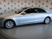 MERCEDES-BENZ S 400 4Matic L 7G-Tronic, Essence, Occasion / Utilisé, Automatique - 5