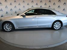 MERCEDES-BENZ S 400 4Matic L 7G-Tronic, Essence, Occasion / Utilisé, Automatique - 6