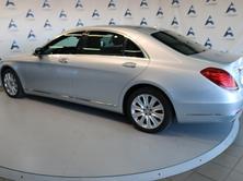 MERCEDES-BENZ S 400 4Matic L 7G-Tronic, Essence, Occasion / Utilisé, Automatique - 7